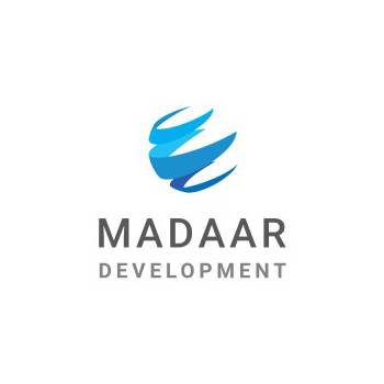 Madaar Development logo