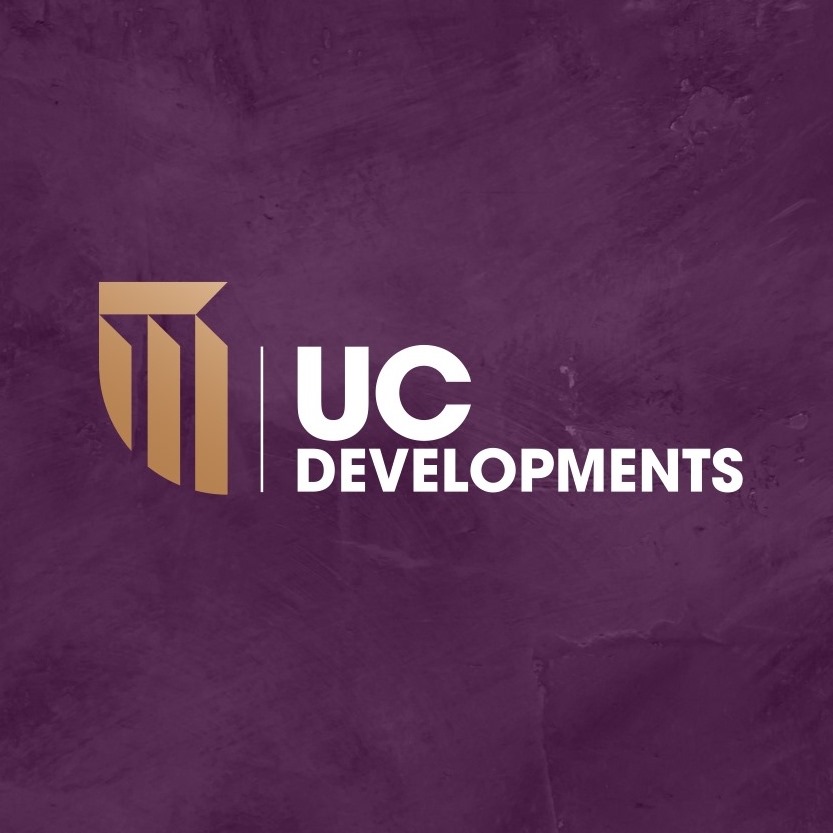 UC Developments logo