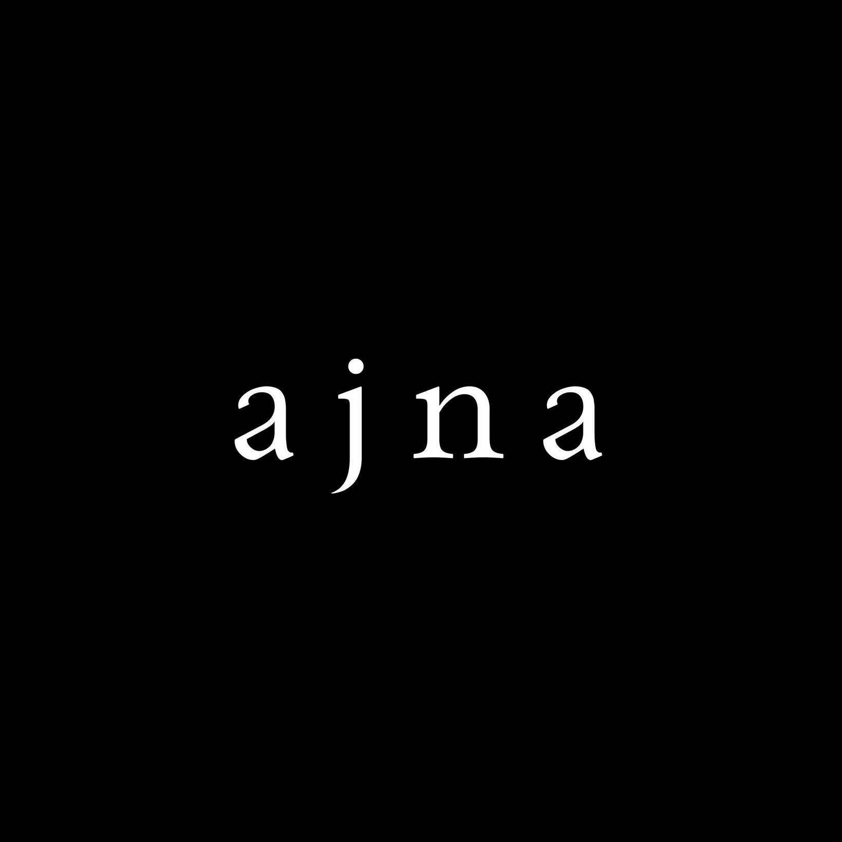 Ajna Development logo