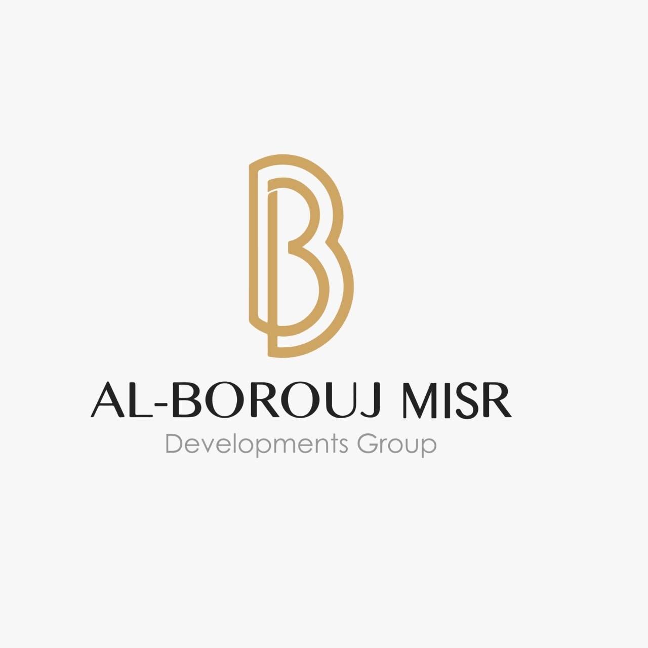 Al Borouj Misr logo