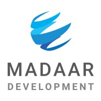 Madaar Development Logo