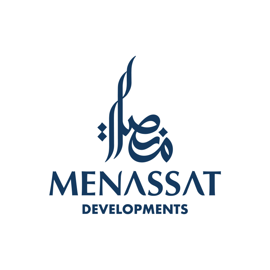 Menassat Developments logo